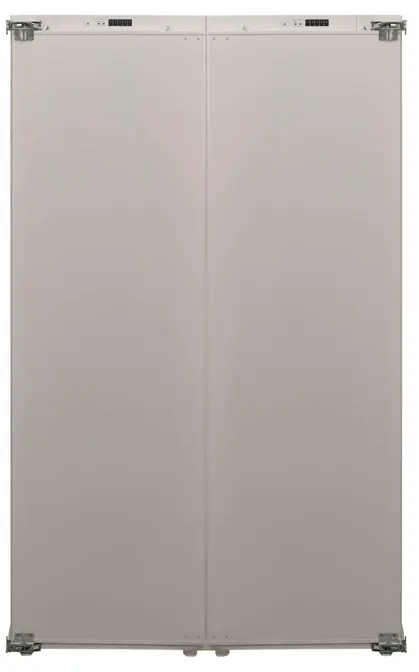 Холодильник Korting KSI 1855 + KSFI 1833 NF фото 2