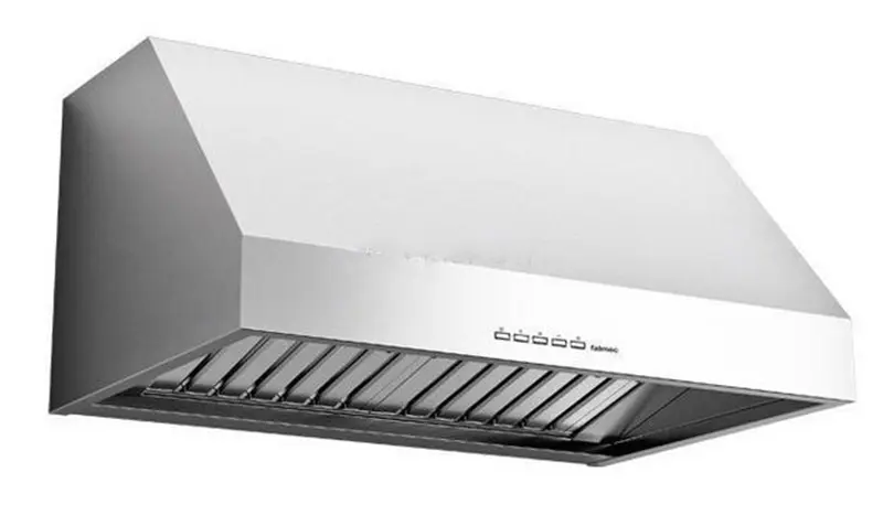 Вытяжка Falmec ZEUS PRO 120 ix фото 1