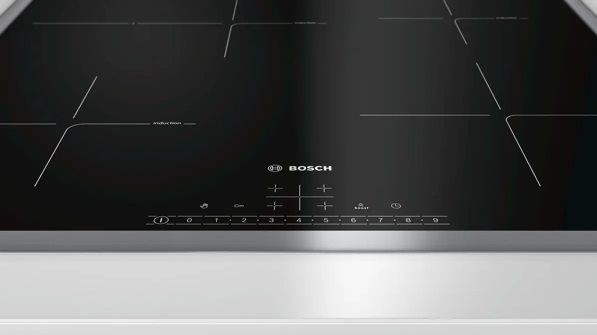Варочная поверхность Bosch PIF645FB1E фото 4