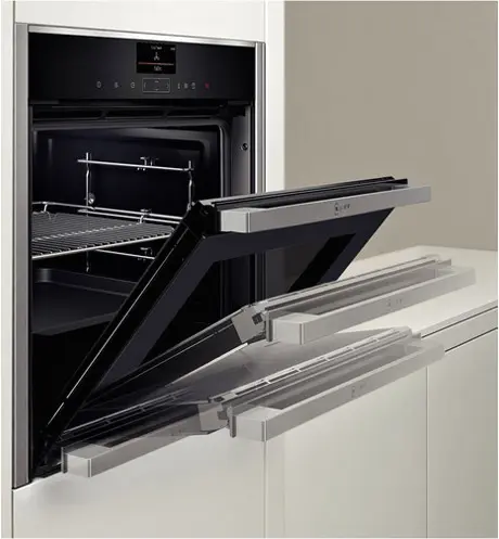 Духовой шкаф NEFF B47FS22N0 фото 4