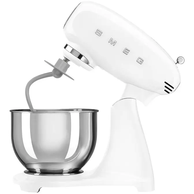 Миксер Smeg SMF05WHEU фото 5