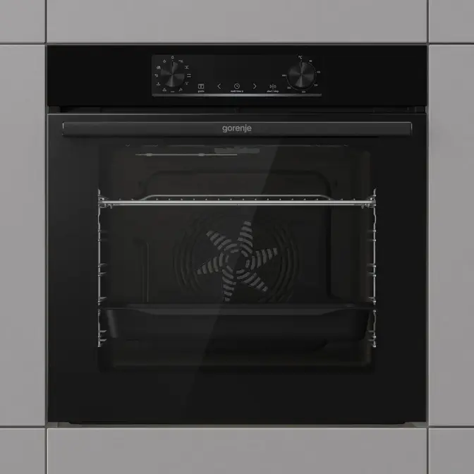Духовой шкаф Gorenje BO6735E02BKOT фото 2