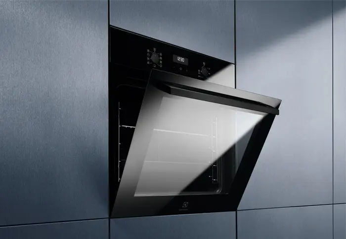 Духовой шкаф Electrolux EOF5C50BZ фото 4