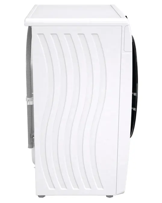 Стиральная машина Gorenje WPNA84A2TWIFI/C фото 5