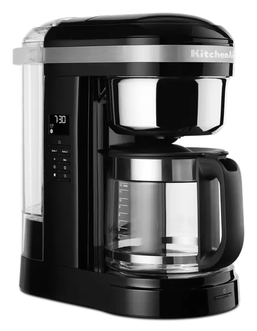 KitchenAid KitchenAid 5KCM1209EOB фото 3