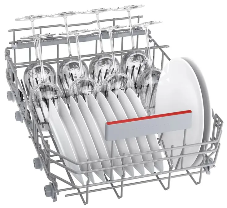Встраиваемая посудомоечная машина Bosch SPV4XMX28E фото 7
