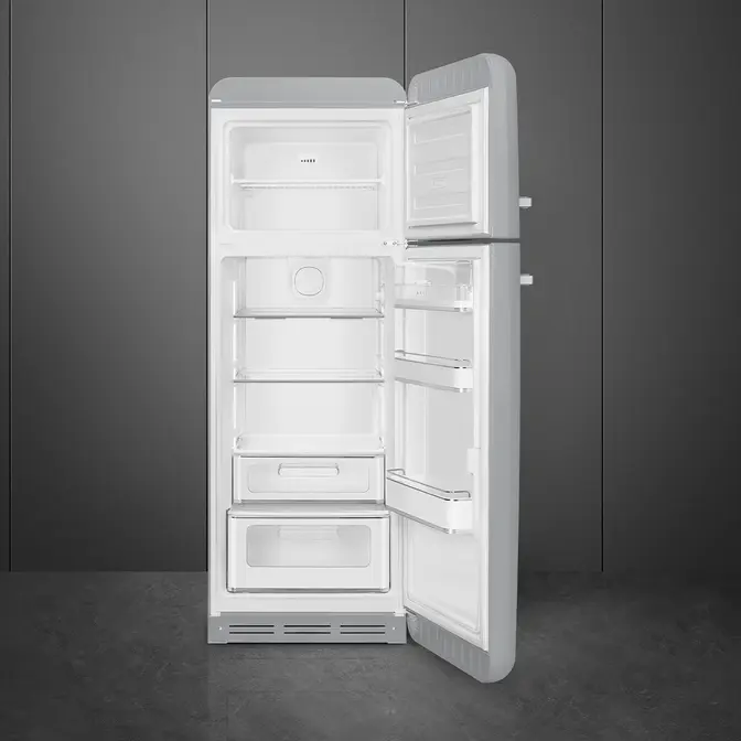Холодильник Smeg FAB30RSV5 фото 5