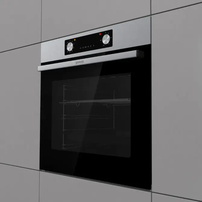 Духовой шкаф Gorenje BO6737E02AXN фото 3