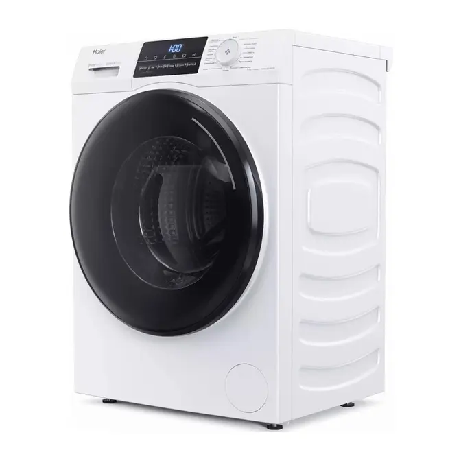 Стиральная машина с сушкой HAIER HWD80-BP14929A фото 2