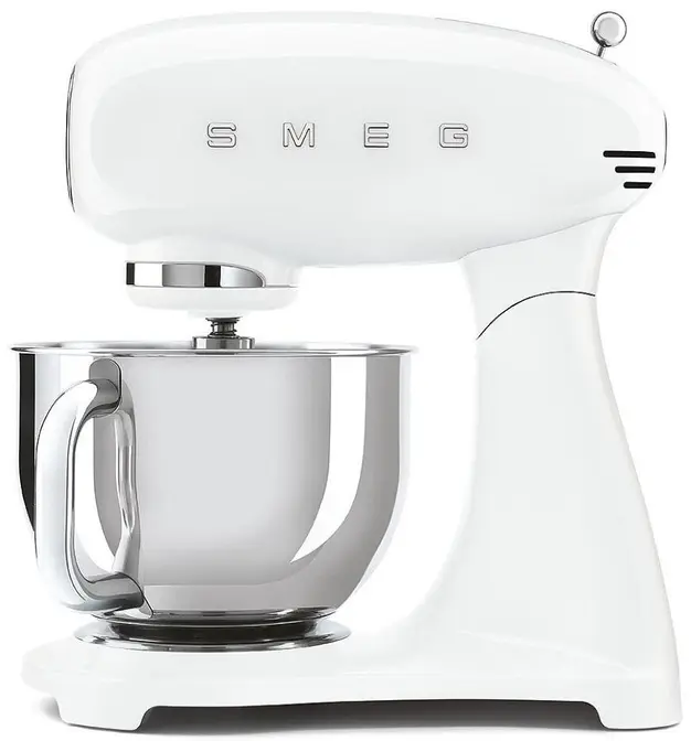 Миксер Smeg SMF03WHEU фото 1