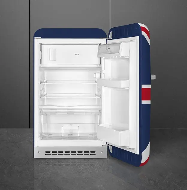 Холодильник Smeg FAB10RDUJ5 фото 2