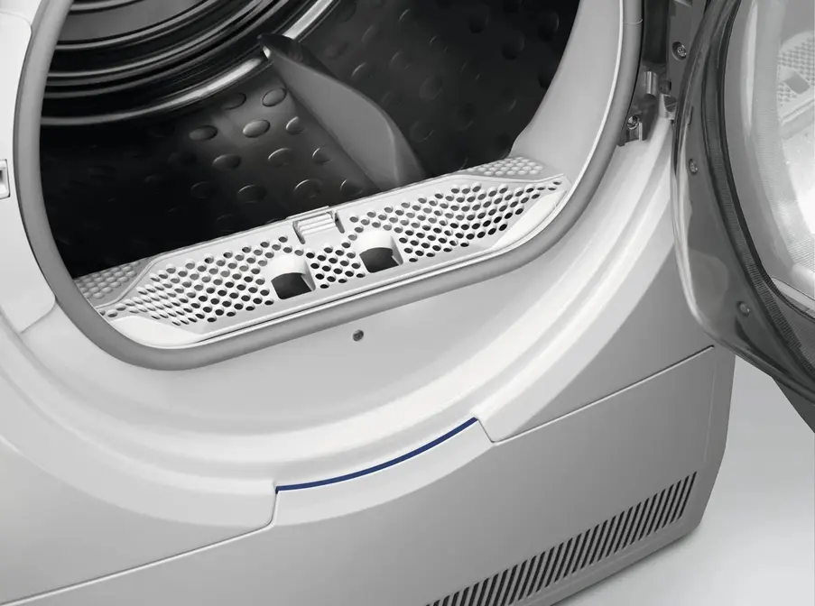Сушильная машина ELECTROLUX EW7DX385AP фото 3