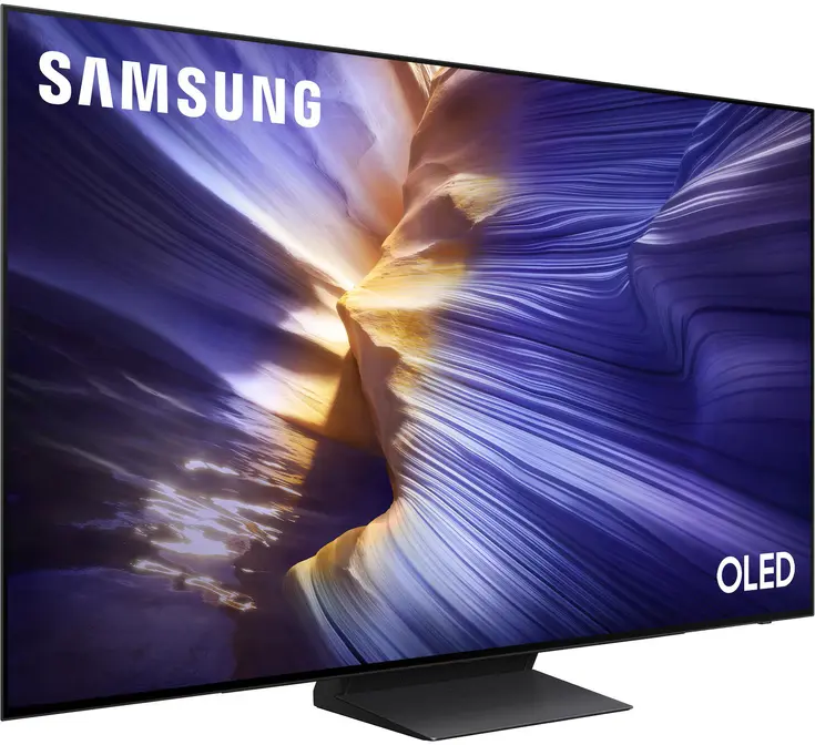 Телевизор Samsung QE77S90FAEXRU фото 3
