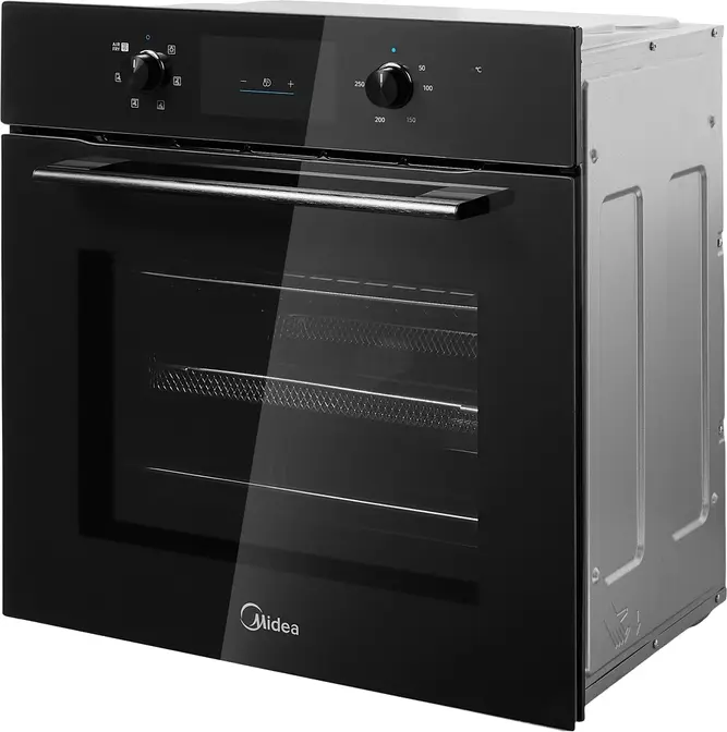 Духовой шкаф Midea MO47007GB фото 2