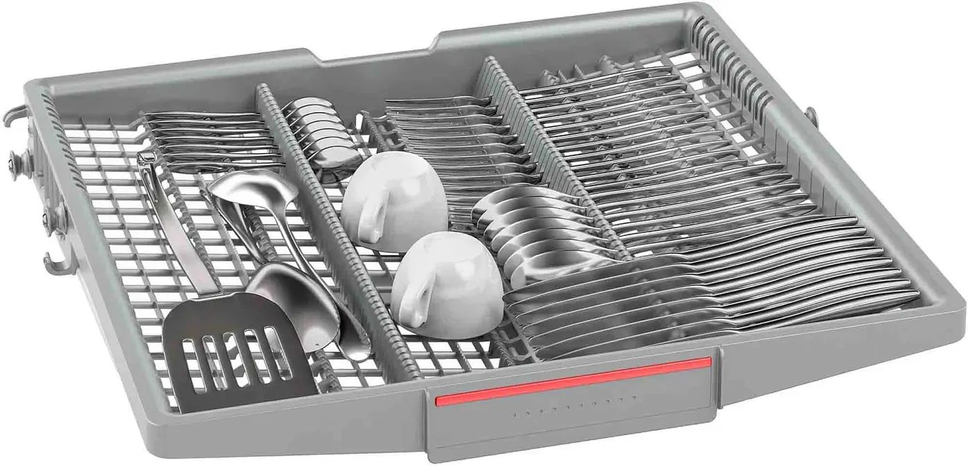 Встраиваемая посудомоечная машина Bosch SGV4HVX33E фото 7