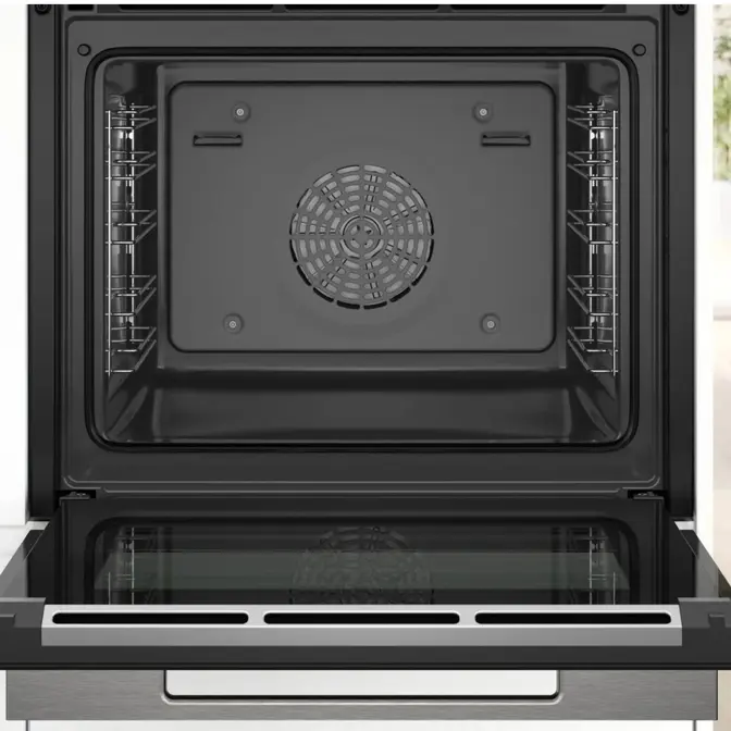 Духовой шкаф Bosch HBG7361B1 фото 5