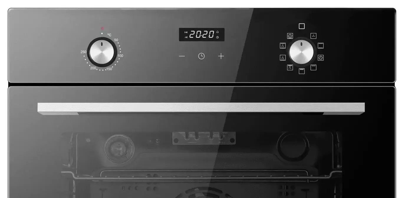 Духовой шкаф Haier HOX-P09CGB фото 7
