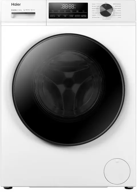 Стиральная машина Haier HW100-BP12406 фото 1