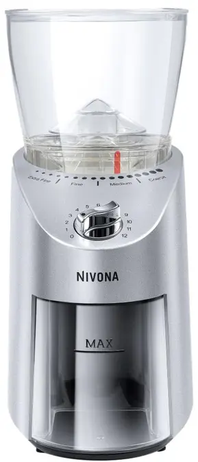 Кофемолка Nivona CafeGrano NICG 130 фото 1