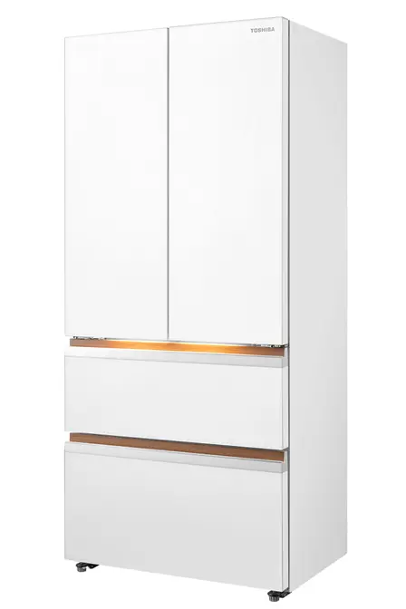 Холодильник Toshiba GR-RF690WI-PGJ(67) фото 1