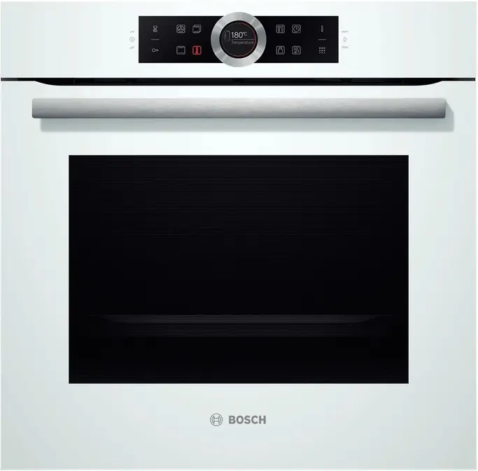 Духовой шкаф Bosch HBG 6750W1 фото 1