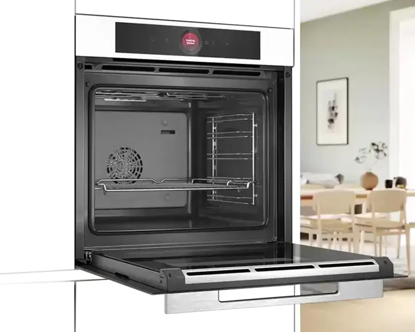 Духовой шкаф Bosch HBG7741W1 фото 3
