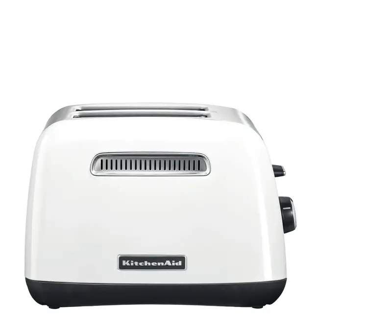 Тостер KitchenAid 5KMT2115EWH фото 4