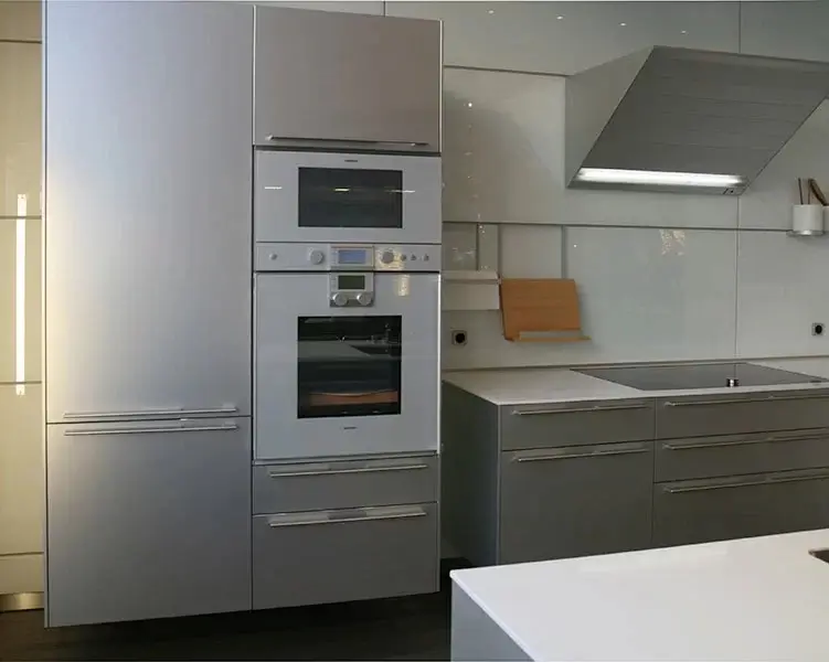 Микроволновая печь Gaggenau BM 220-130 фото 2