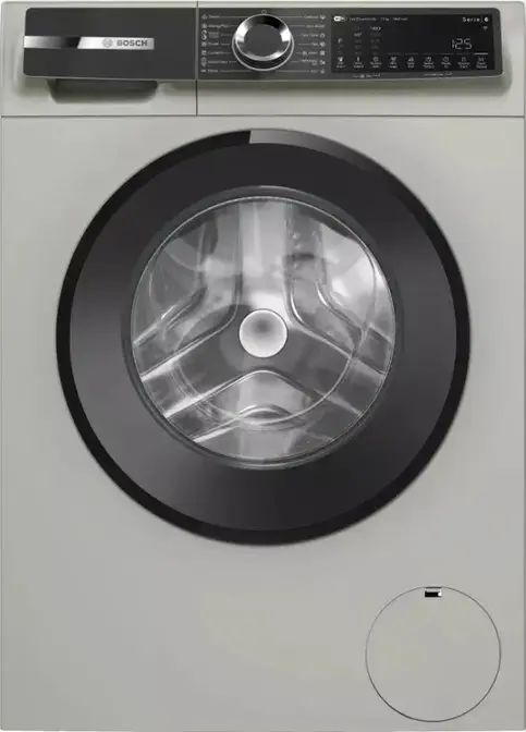 Стиральная машина Bosch WGK244ZXME фото 1