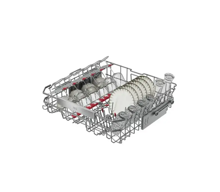 Посудомоечная машина AEG NG97IX50PK фото 6