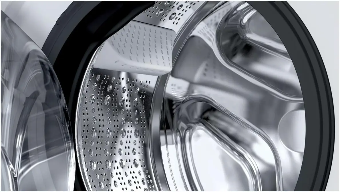 Стирально-сушильная машина Bosch WNA254XWOE фото 4