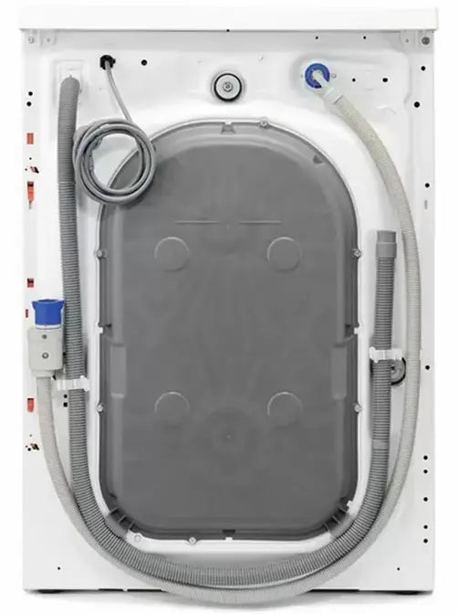 Стиральная машина AEG LFR73844VE фото 3