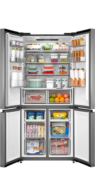 Холодильник Midea MDRM691MIE46 фото 4