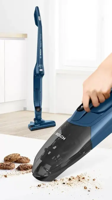 Пылесос Bosch  BCHF2MX20 фото 5