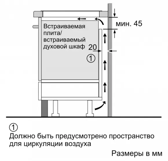 Варочная панель Bosch PXY621DX6E фото 6