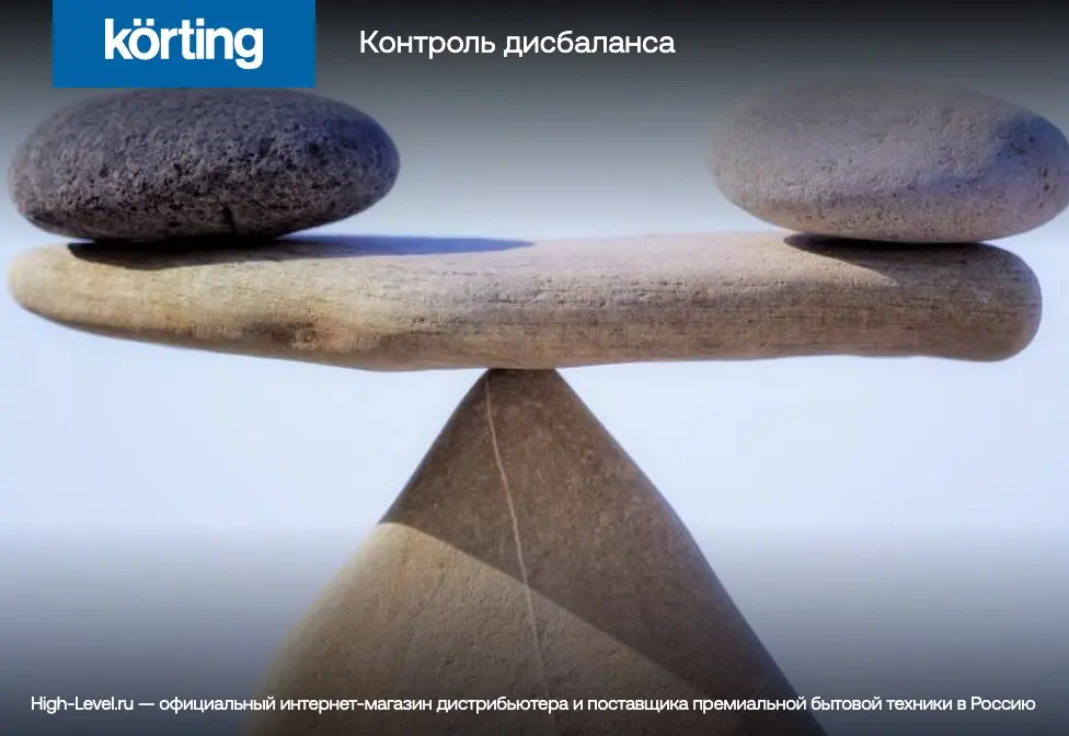 Стиральная машина Korting KWM 42D1460 фото 3