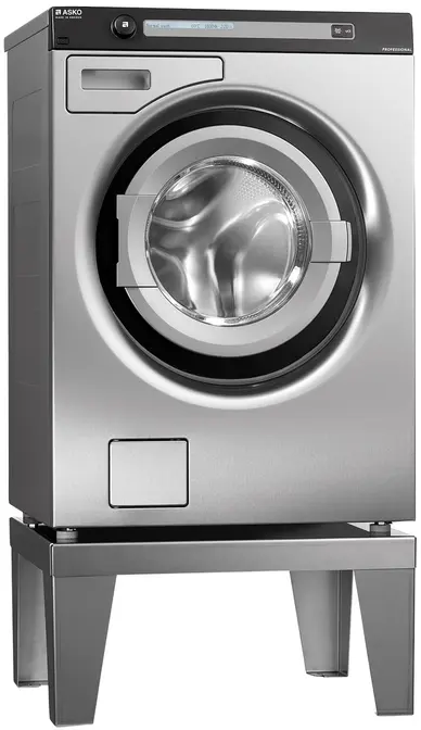 Профессиональная стиральная машина Asko WMC62V T фото 2