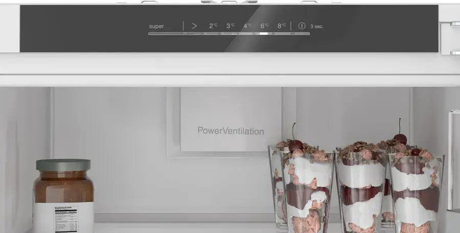 Холодильник Bosch KIR81ADD0 фото 3