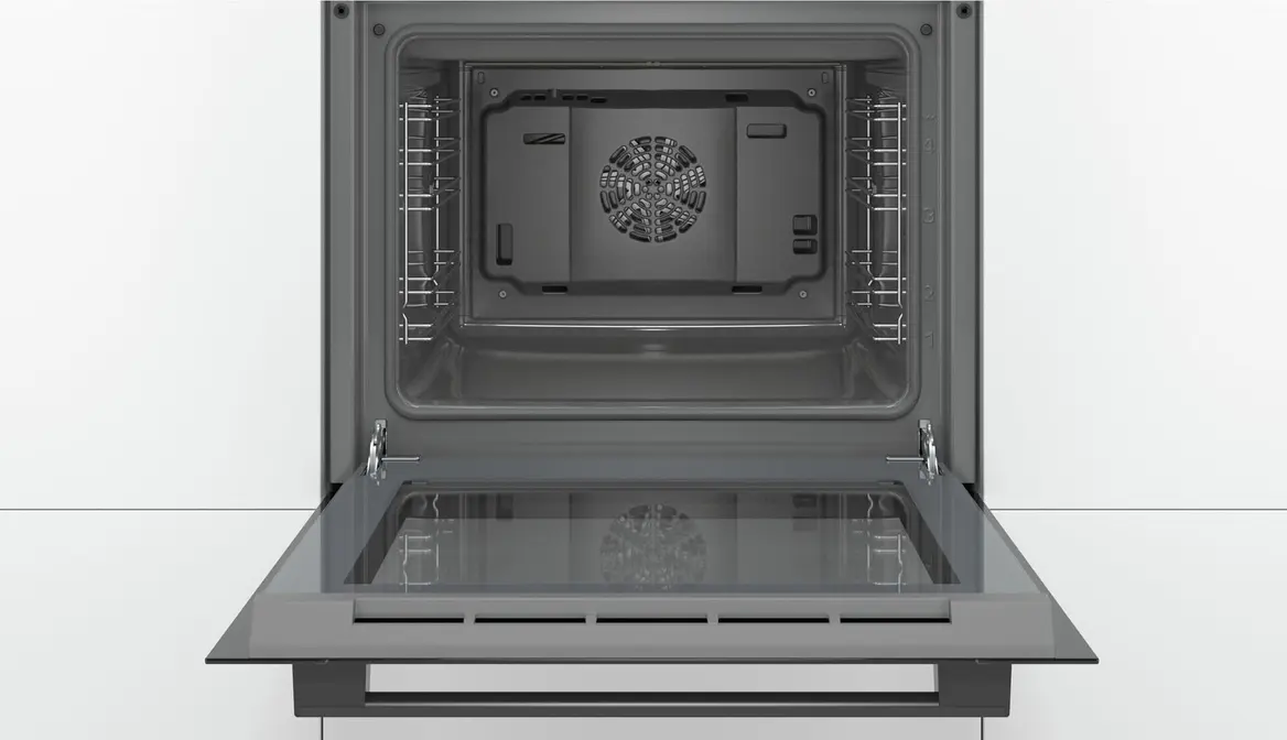 Духовой шкаф Bosch HBF 114 EB 0R фото 3