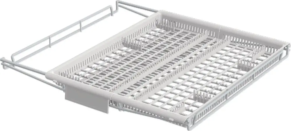 Встраиваемая посудомоечная машина Gorenje GV673C61 фото 12