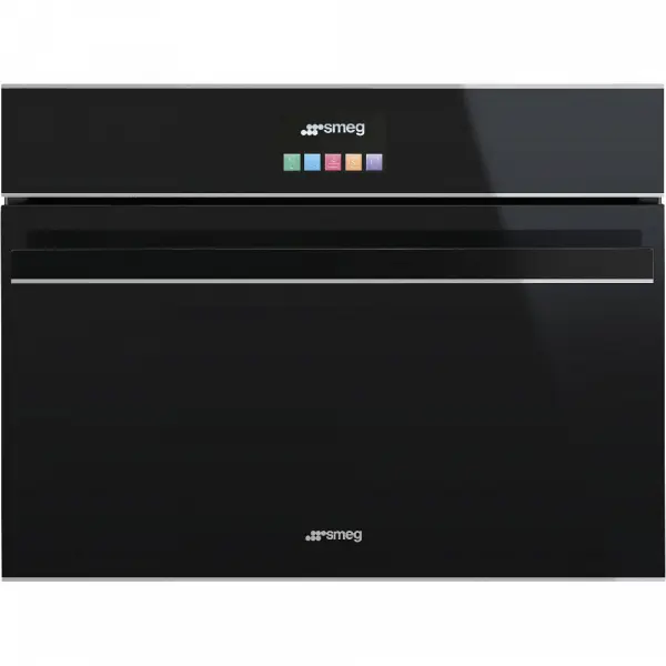 Духовой шкаф Smeg SF4604MCNX Dolce Stil Novo фото 1