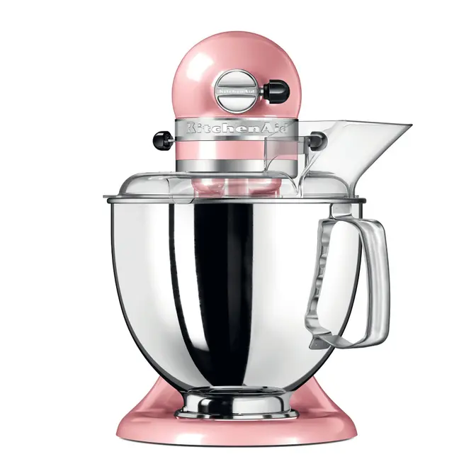 Планетарный миксер KitchenAid 5KSM175PSESP фото 5