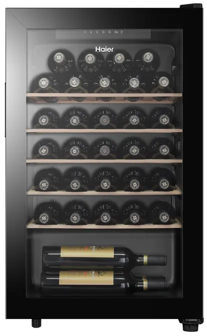 Винный холодильник Haier FWC33GA фото 2