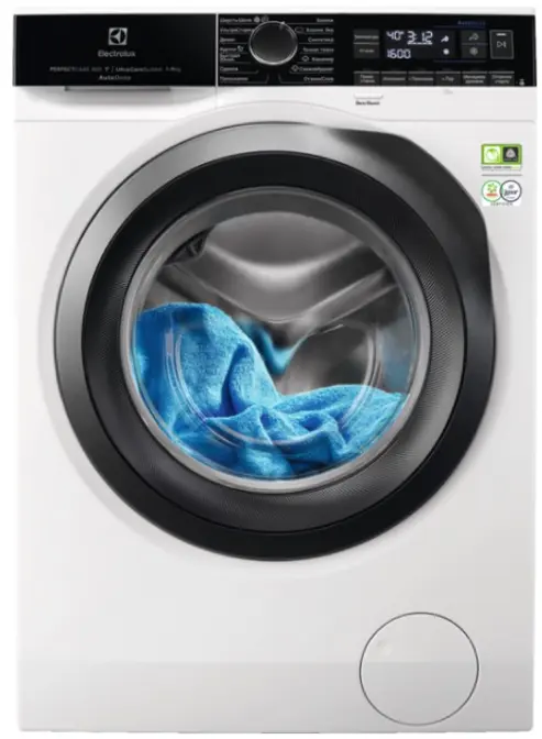 Стиральная машина Electrolux EW8F1R69SA фото 1