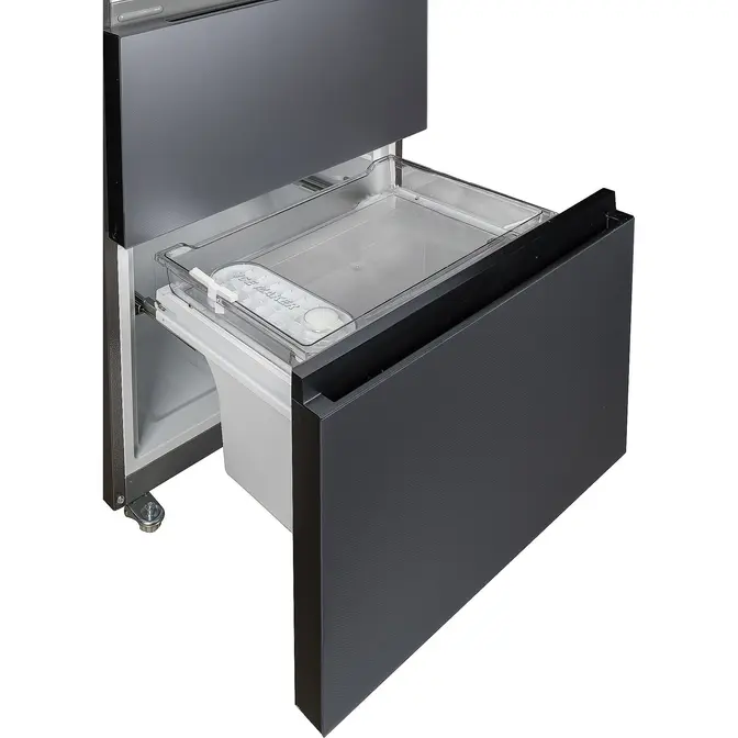Холодильник DeLonghi DMFS 19PINF GB MATTEO фото 5