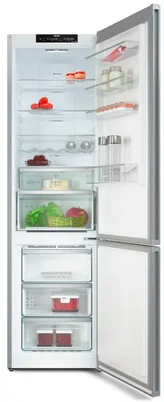 Холодильник Miele KFN 4394 ED сталь фото 2