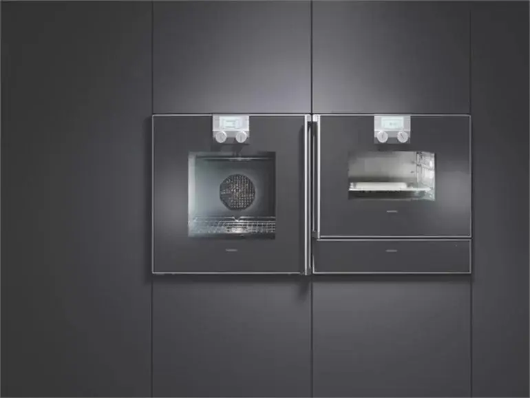 Духовой шкаф Gaggenau BO 250-131 фото 3