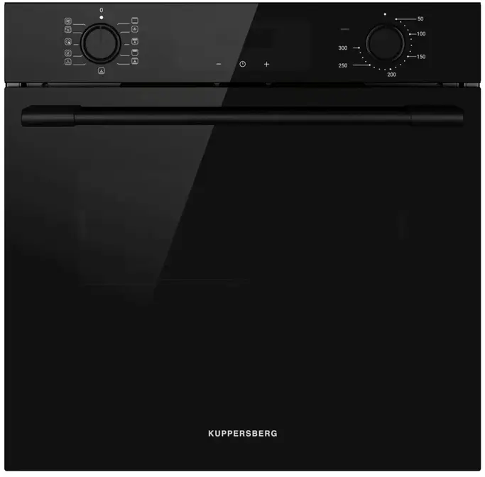 Духовой шкаф Kuppersberg HO 622 BL фото 1