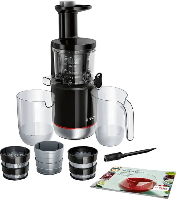 Соковыжималка Bosch MESM731M фото 1