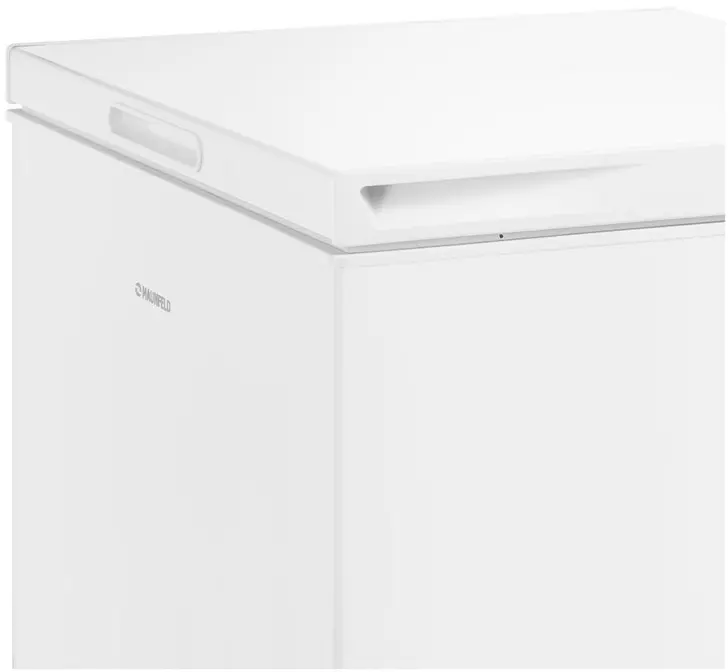 Морозильный ларь Maunfeld MFL150W фото 7